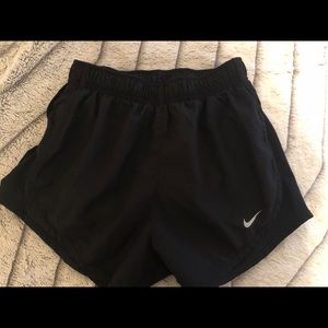 Nike sport shorts